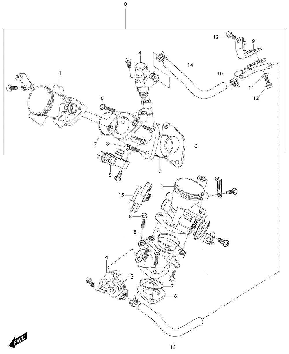 FIG10-GV250i D (FI Delphi)